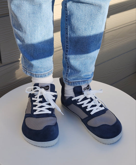 The Real Foot Fad