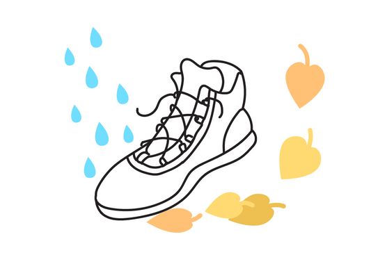 Autumn Barefoot Footwear