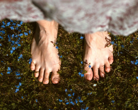 Barefoot Footwear Earth Friendly Options Natural Movement