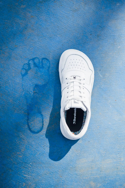 Barefoot is more than just wide shoes!