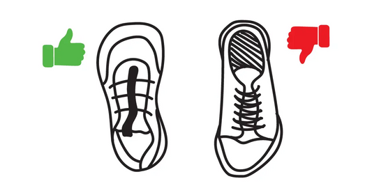Mistakes to Avoid When Buying Barefoot Shoes