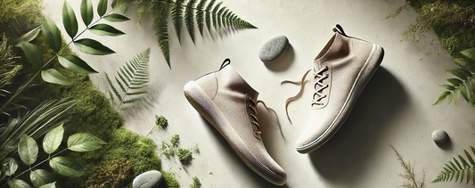 Explore BFshop’s vegan barefoot shoes UK – cruelty-free, sustainable, PETA-approved footwear. Shop sneakers, sandals & plant-based shoes today!