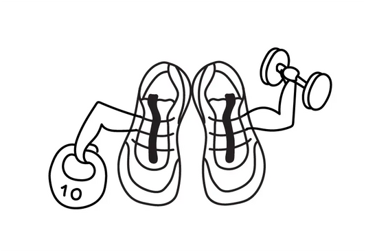 Why Athletes Choose Barefoot Shoes for Training