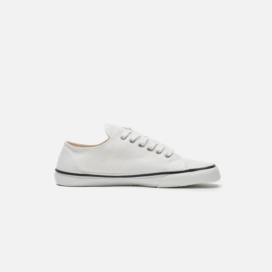 Barefoot shoes HERLIK White-White