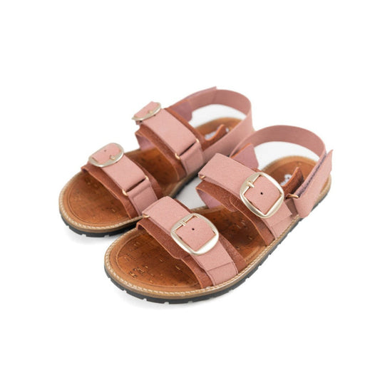 SHAKTI Barefoot Sandals