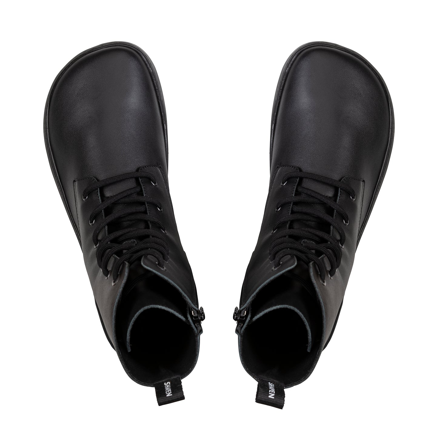 MAVERICK Matt Black
