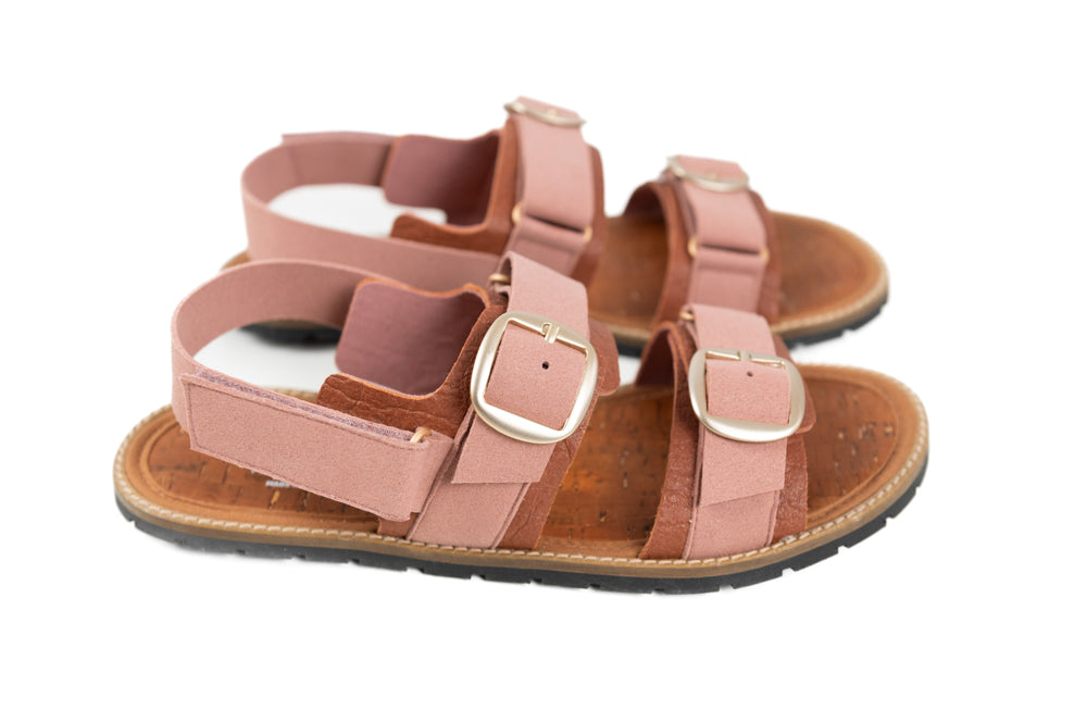 SHAKTI Barefoot Sandals
