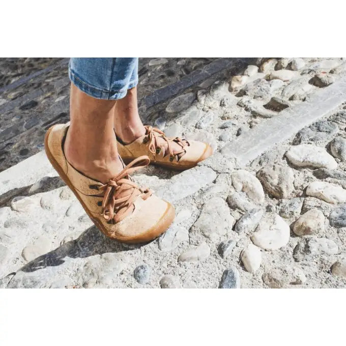 ALCORNOQUE Barefoot Sandals - ALCORNOQUE