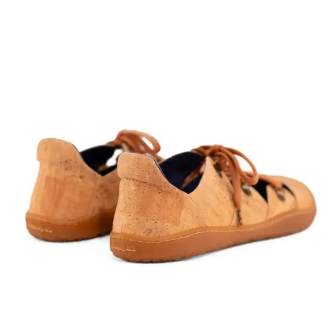 ALCORNOQUE Barefoot Sandals - ALCORNOQUE