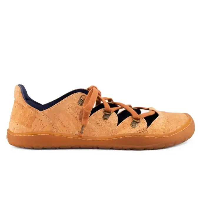 ALCORNOQUE Barefoot Sandals - ALCORNOQUE