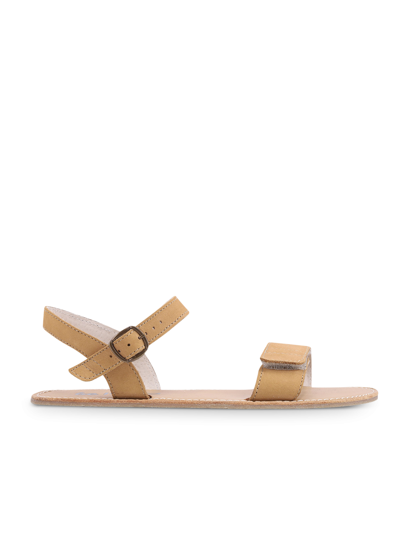GRACE Sand Barefoot sandals