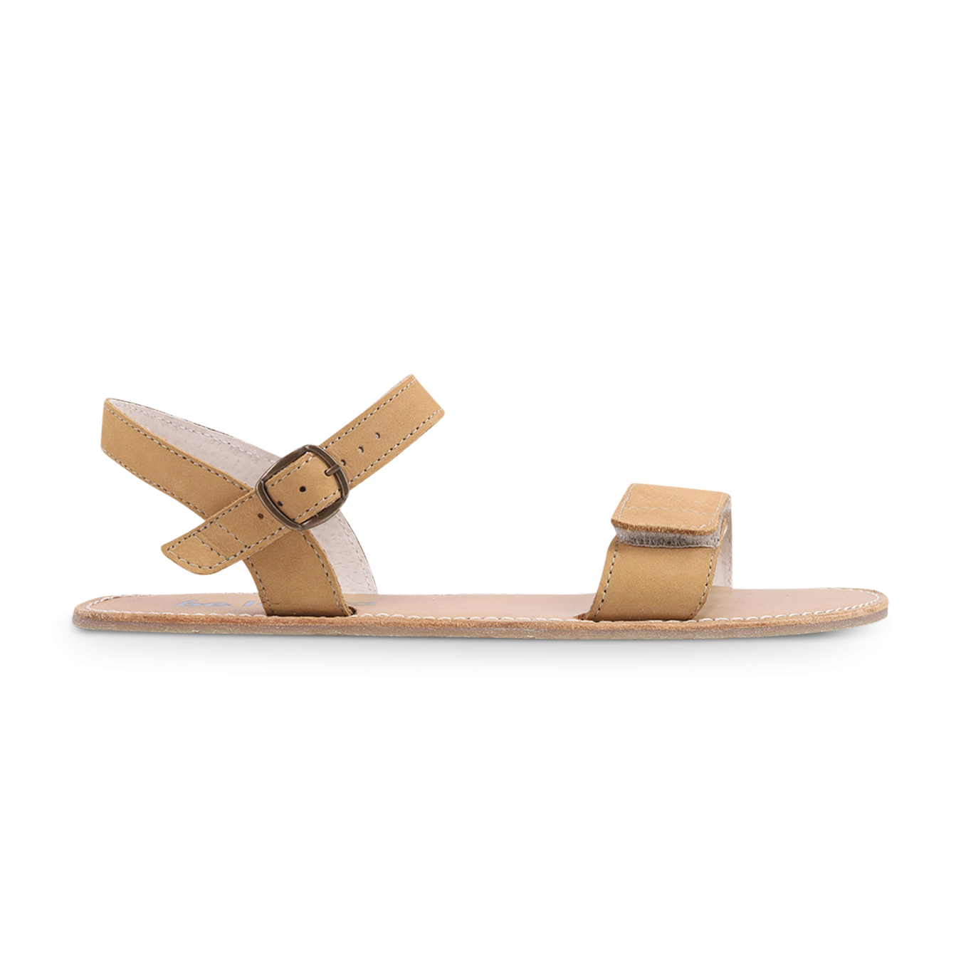 GRACE Sand Barefoot sandals