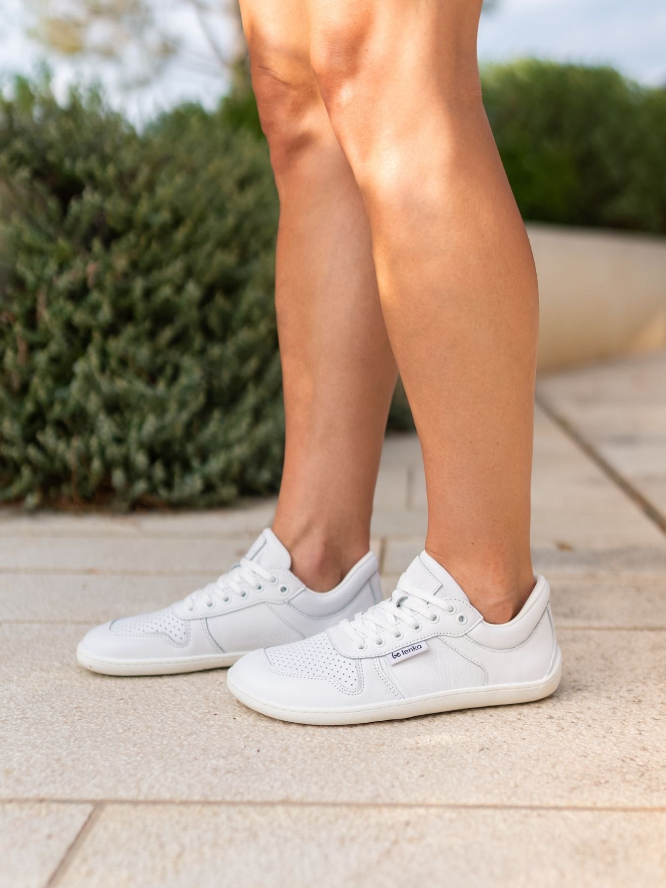 CHAMP 3.0 Leather Comfort Shoes