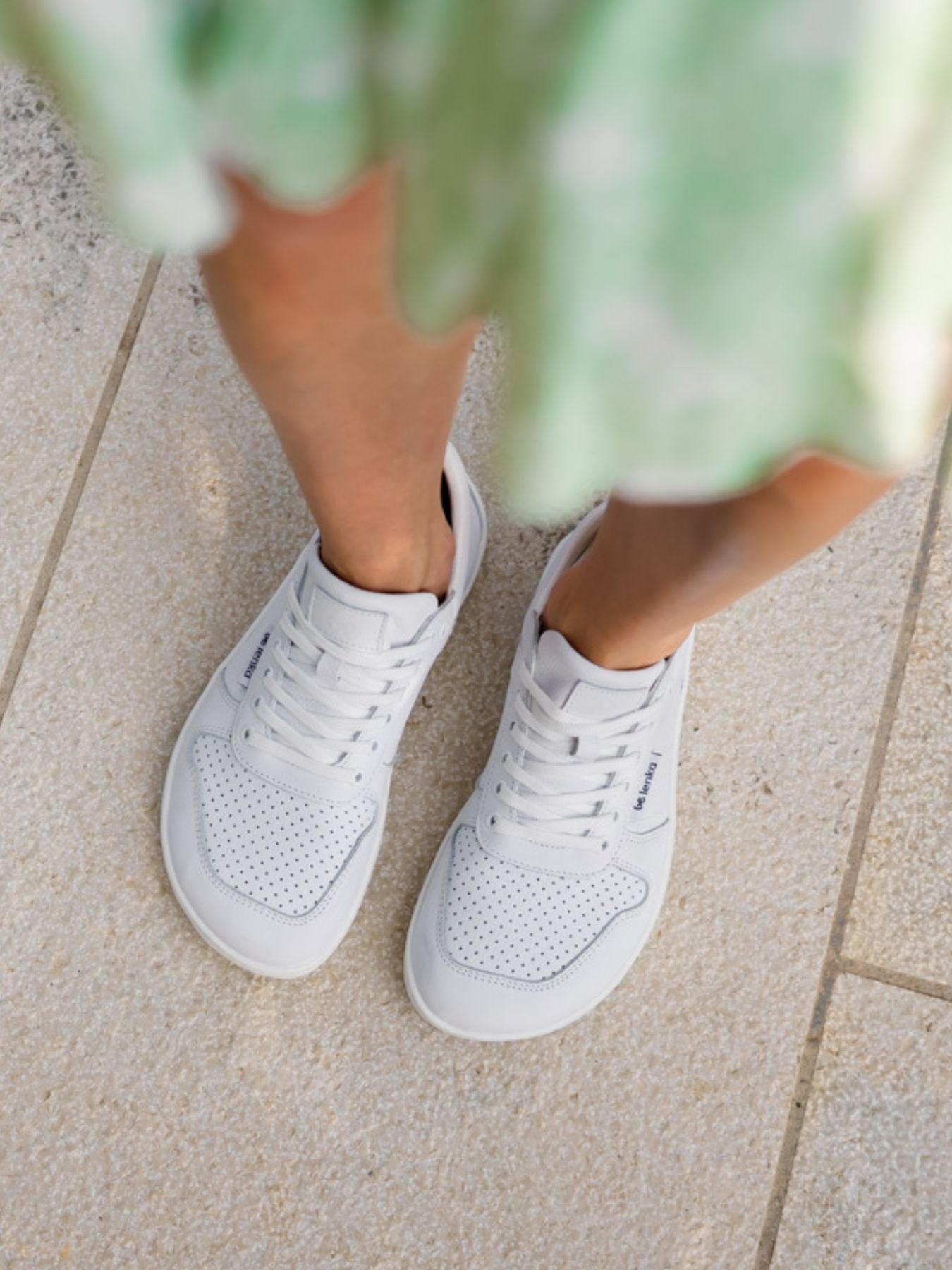CHAMP 3.0 Leather Comfort Shoes
