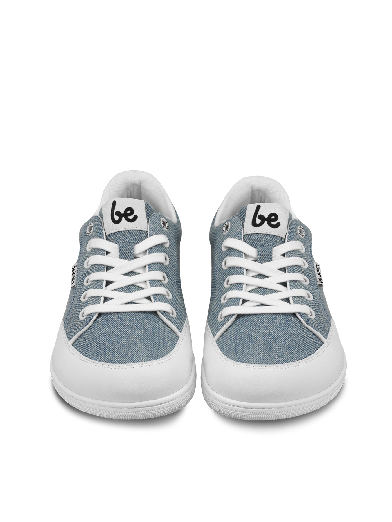 REBOUND Denim Light Blue