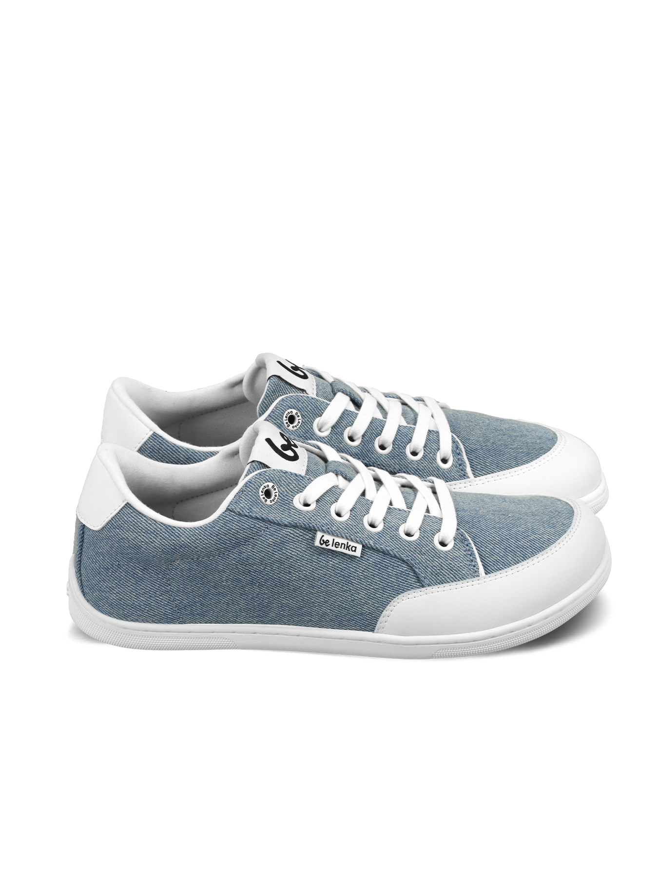 REBOUND Denim Light Blue
