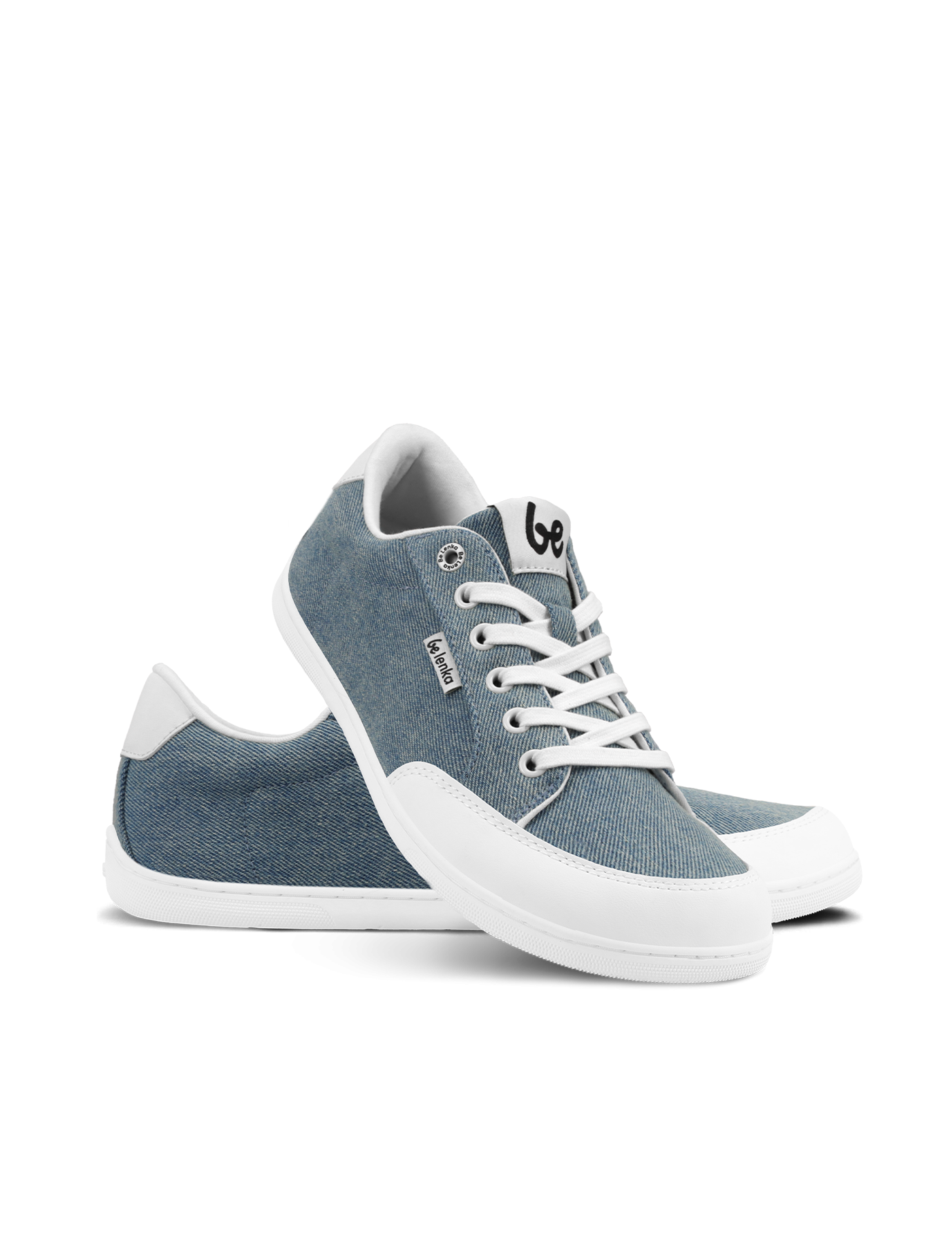 REBOUND Denim Light Blue