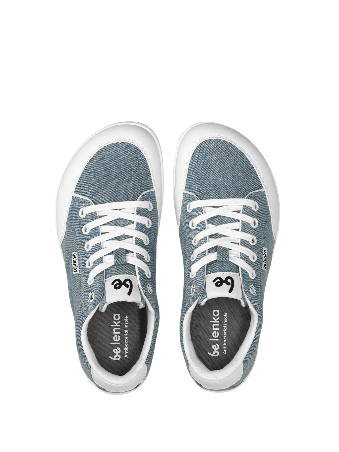 REBOUND Denim Light Blue