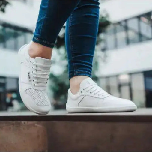 CHAMP 3.0 Leather Comfort Shoes - CHAMP