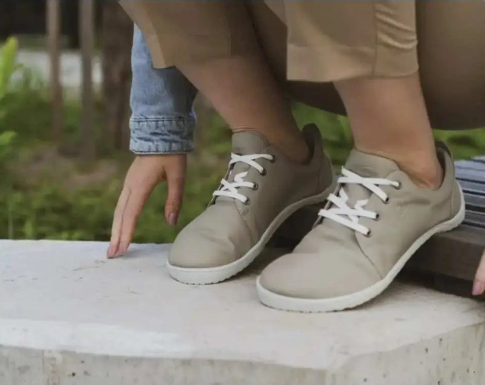 CITY JUNGLE Beige - CITY JUNGLE