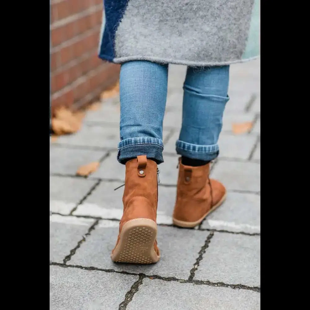 COZY Brown - COZY