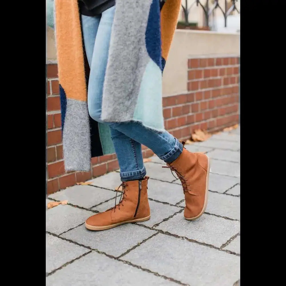 COZY Brown - COZY