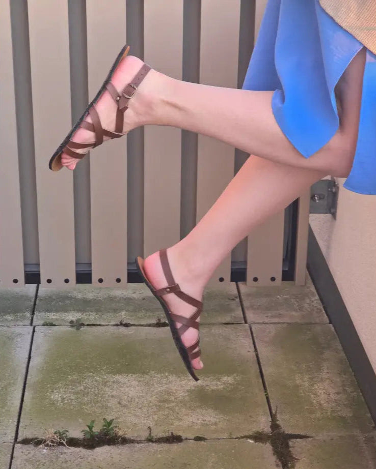 DELFOS Barefoot Sandals