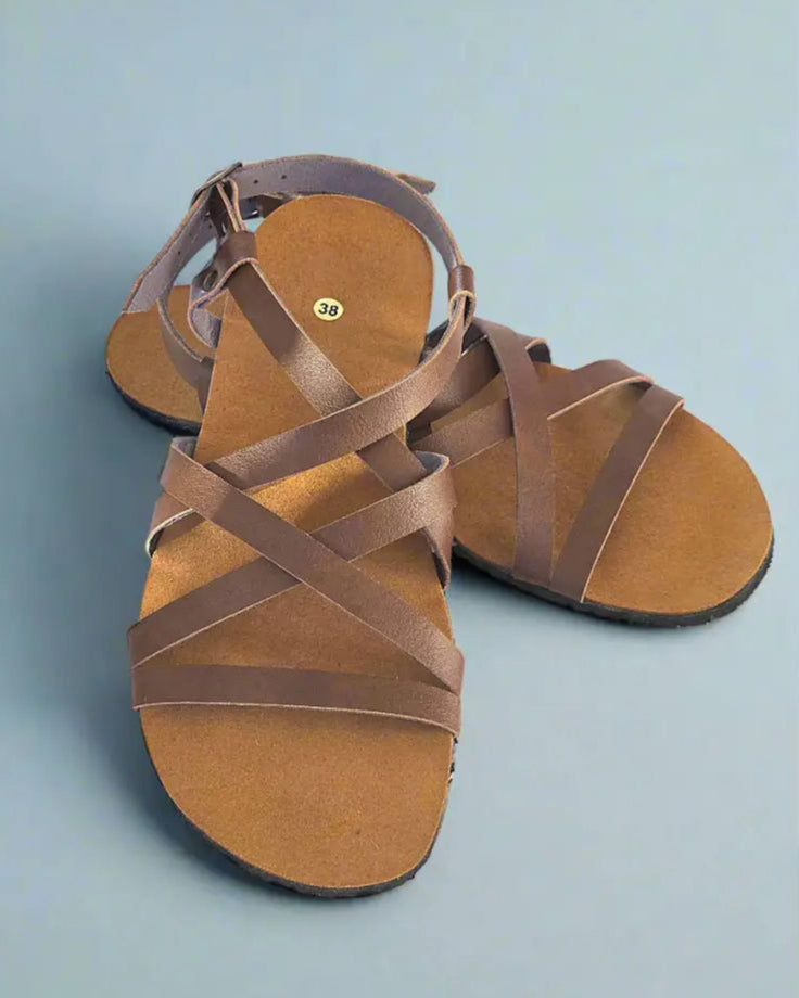 DELFOS Barefoot Sandals
