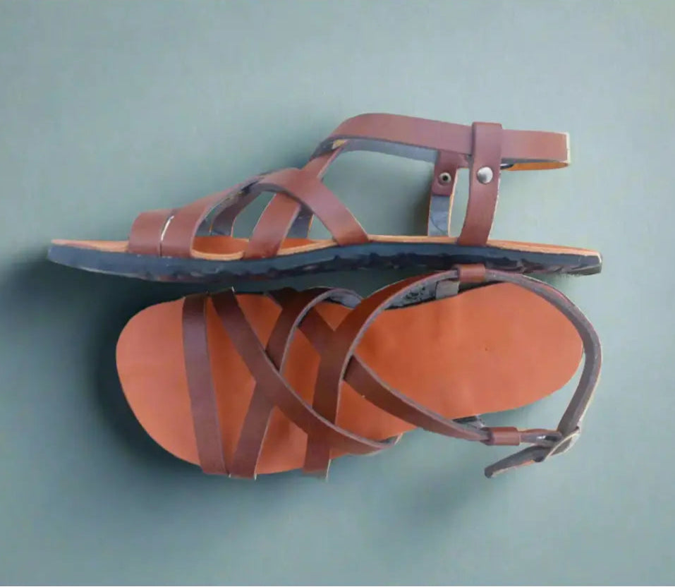 DELFOS Barefoot Sandals