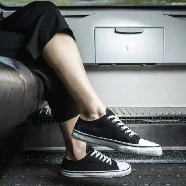 HERLIK Unisex Barefoot Sneakers - HERLIK