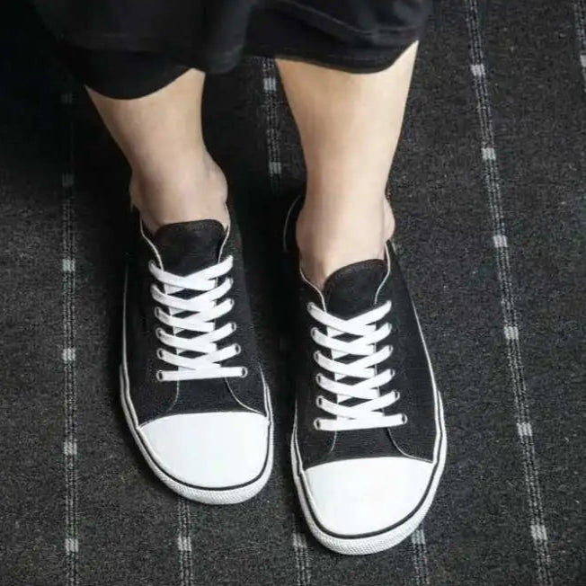 HERLIK Unisex Barefoot Sneakers - HERLIK