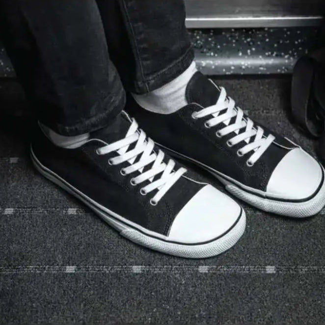 HERLIK Unisex Barefoot Sneakers - HERLIK