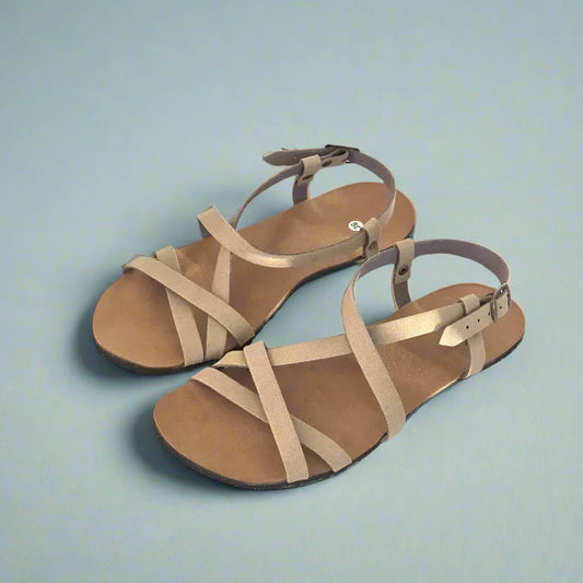 LOS ANGELES Barefoot Sandals