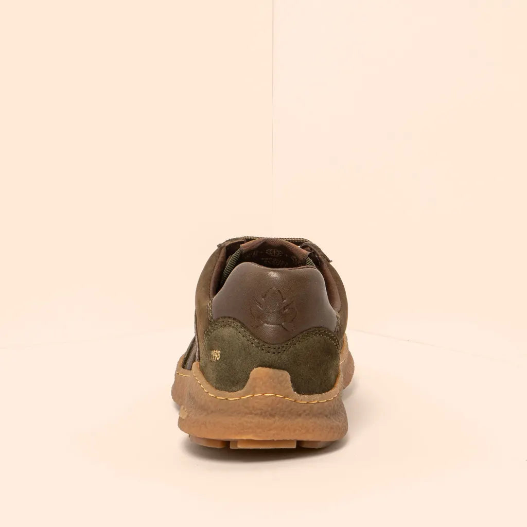 OROEL N5435 Forest barefoot trainers