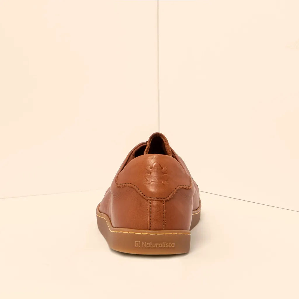 ORIGEN N5910 Brown Minimalist Barefoot Shoes
