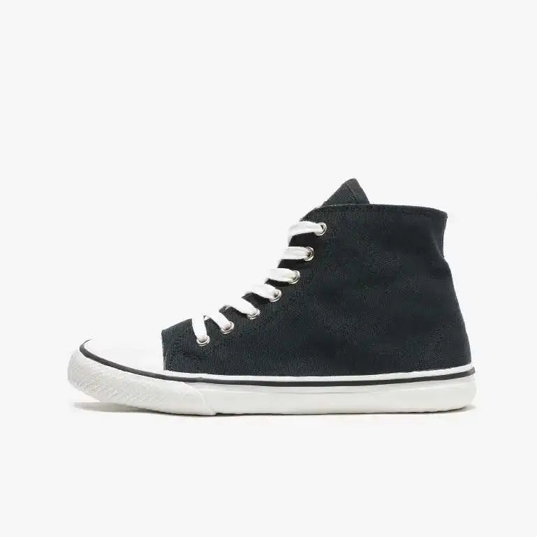 ORIK 2.0 High Ankle Barefoot Sneakers - ORIK