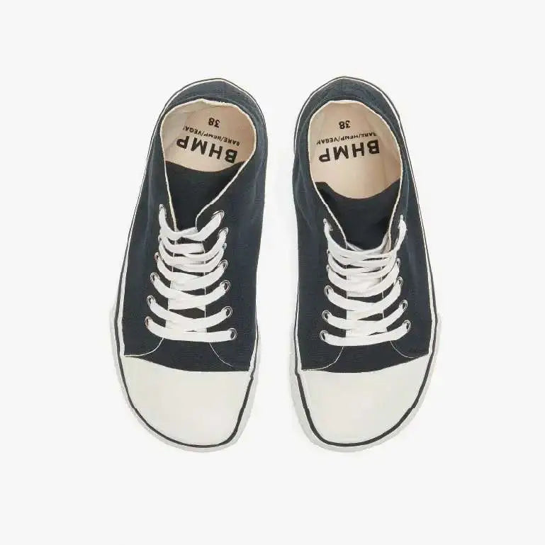 ORIK 2.0 High Ankle Barefoot Sneakers - ORIK