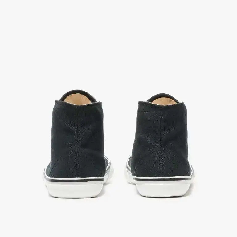 ORIK 2.0 High Ankle Barefoot Sneakers - ORIK