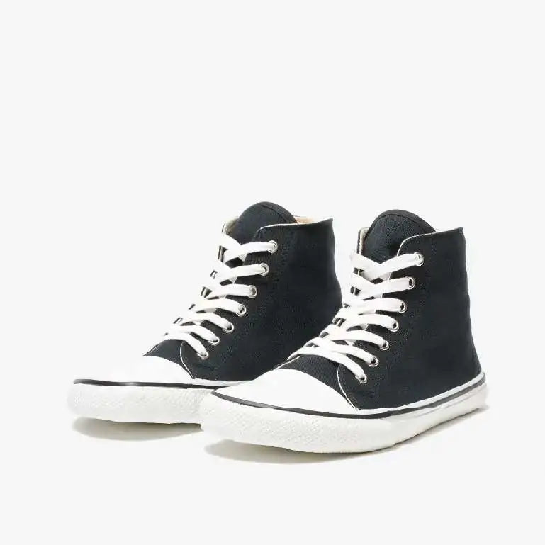 ORIK 2.0 High Ankle Barefoot Sneakers - ORIK