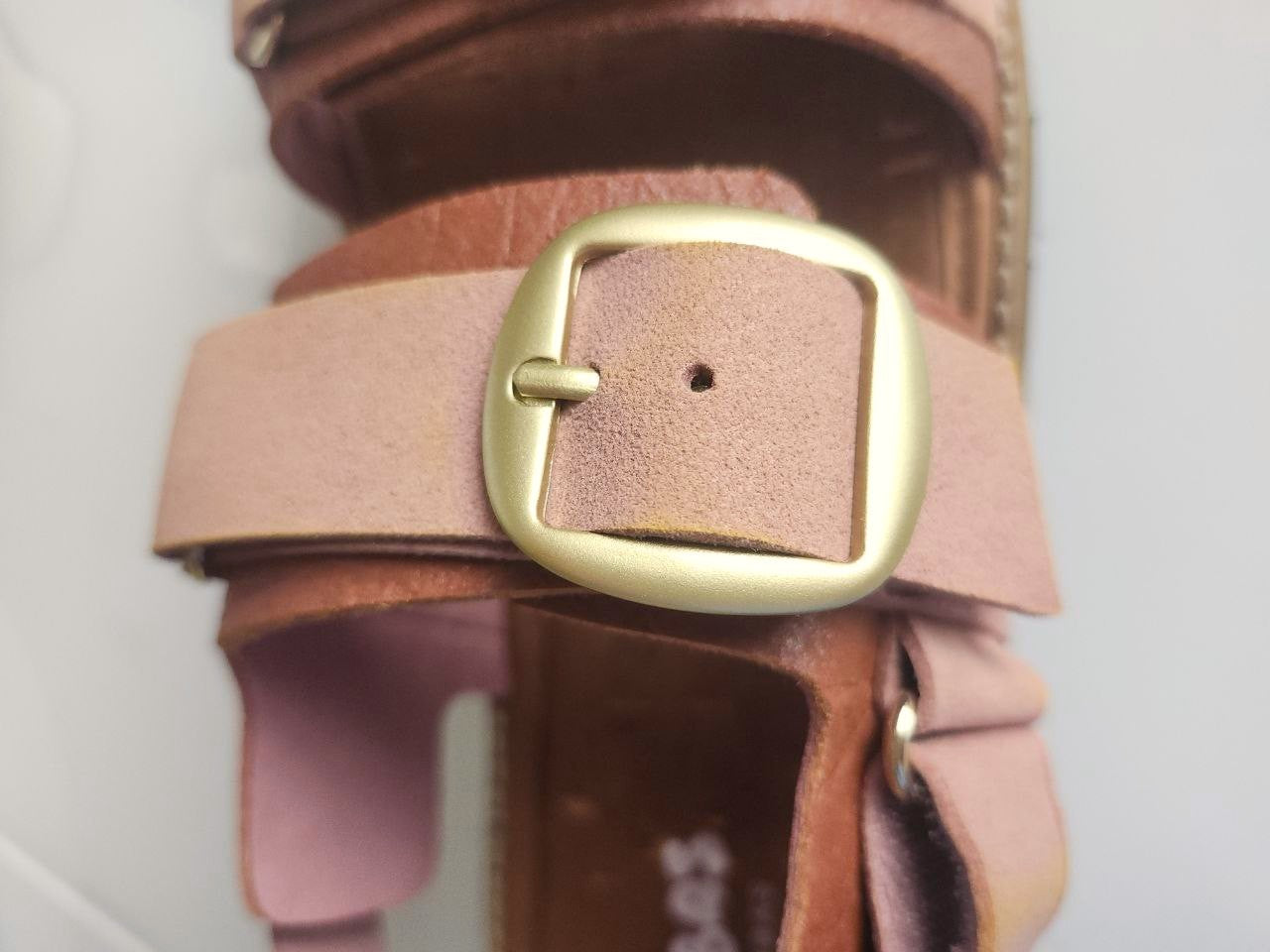 SHAKTI Barefoot Sandals
