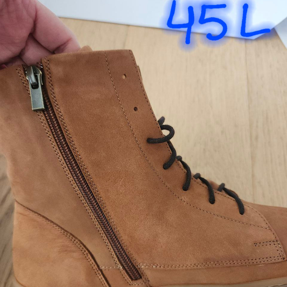 COZY Brown