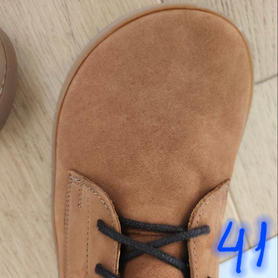 COZY Brown (minor cosmetic imperfections)