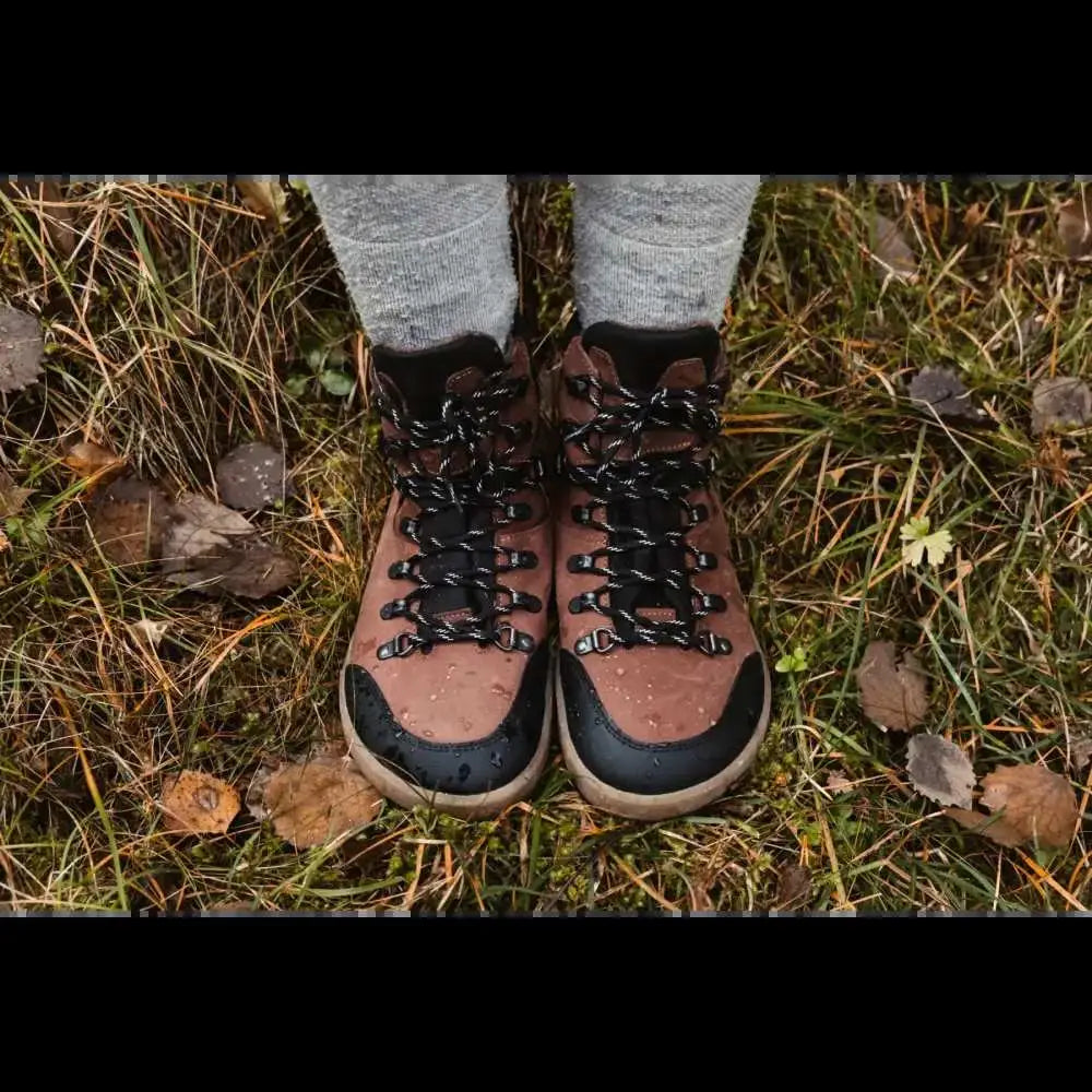 RANGER Dark Brown - RANGER
