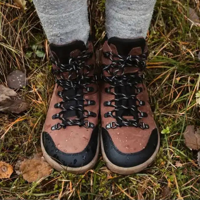 RANGER Dark Brown - RANGER