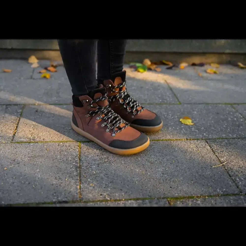 RANGER Dark Brown - RANGER