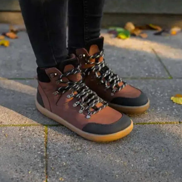 RANGER Dark Brown - RANGER