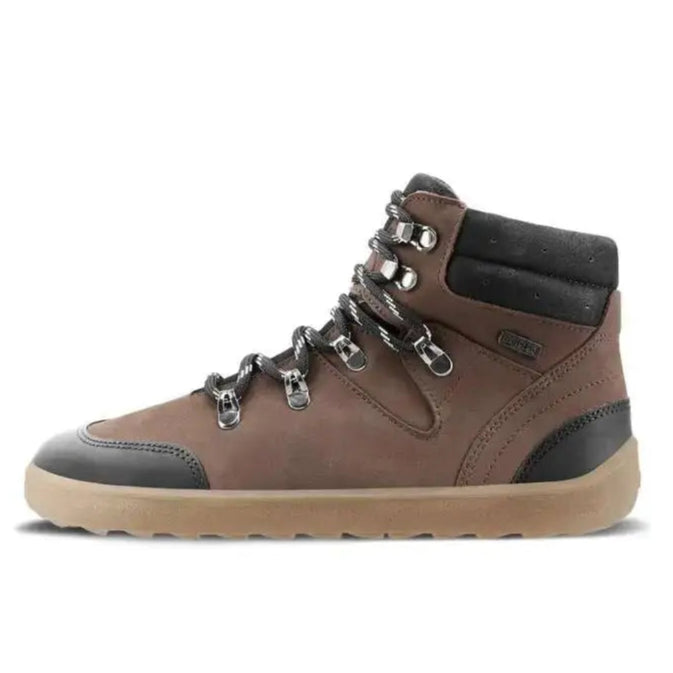 RANGER Dark Brown - RANGER