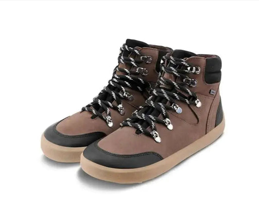 RANGER Dark Brown - RANGER