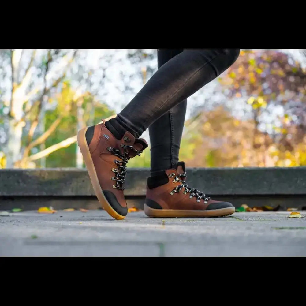 RANGER Dark Brown - RANGER