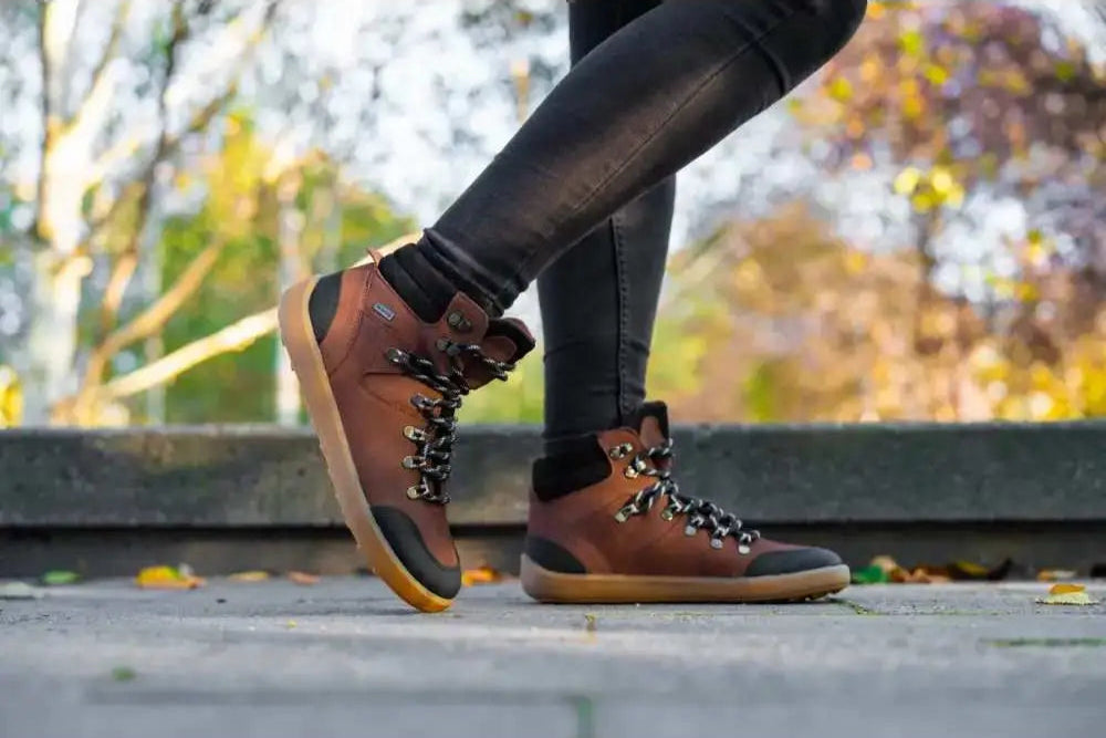 RANGER Dark Brown - RANGER